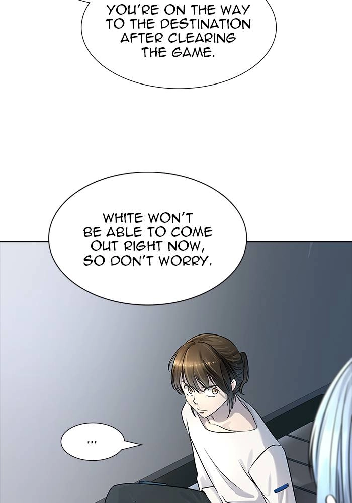 Tower of God Chapter 515 - Page 138