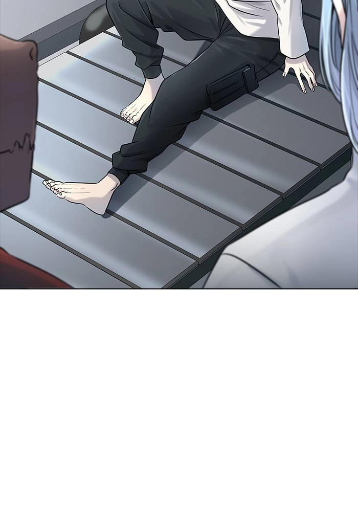 Tower of God Chapter 515 - Page 139