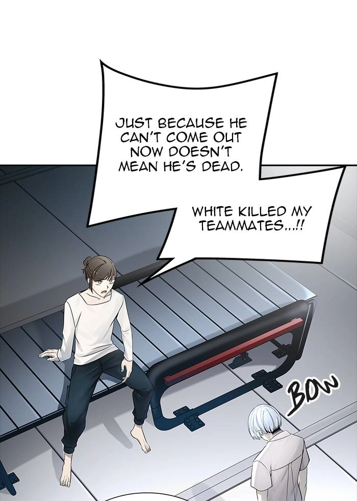 Tower of God Chapter 515 - Page 140