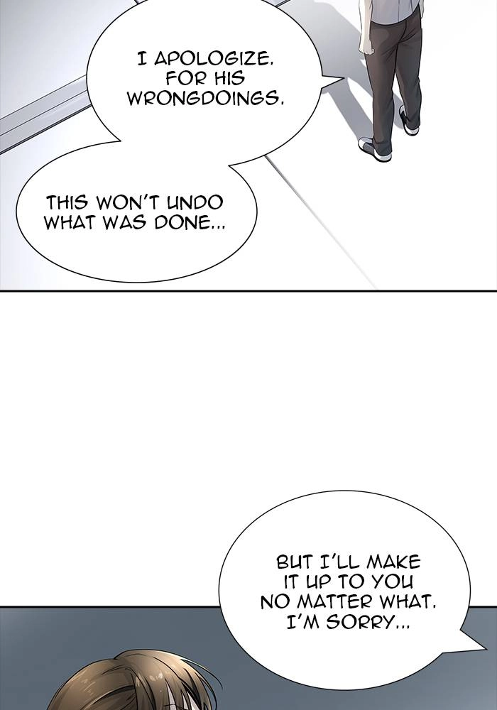 Tower of God Chapter 515 - Page 141