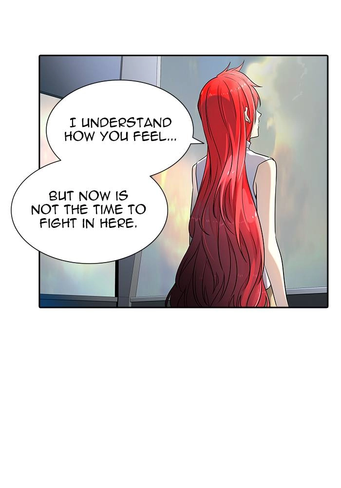 Tower of God Chapter 515 - Page 143