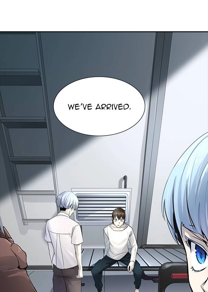 Tower of God Chapter 515 - Page 144