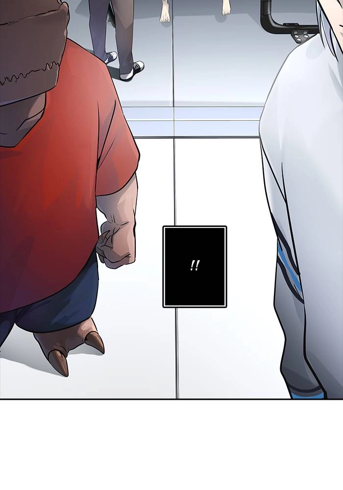 Tower of God Chapter 515 - Page 145