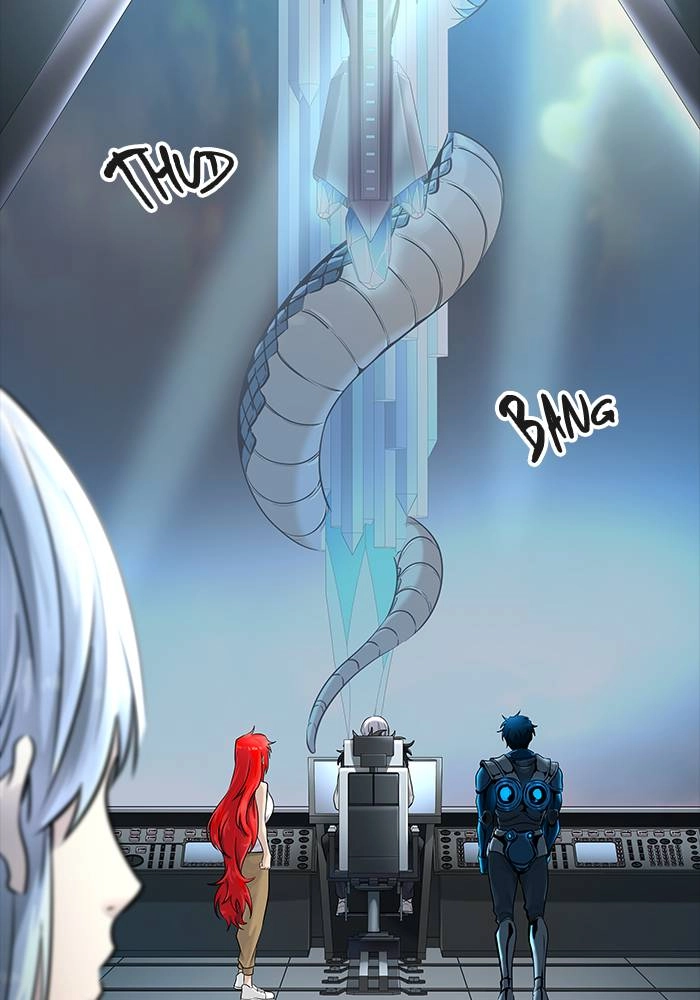 Tower of God Chapter 515 - Page 147