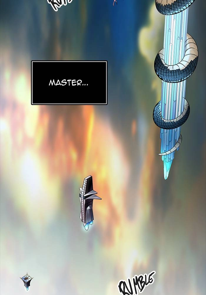 Tower of God Chapter 515 - Page 151