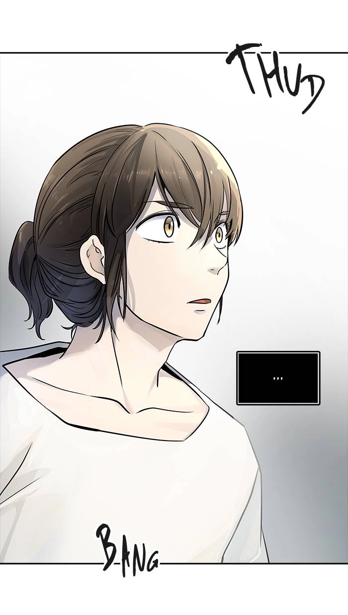 Tower of God Chapter 516 - Page 3