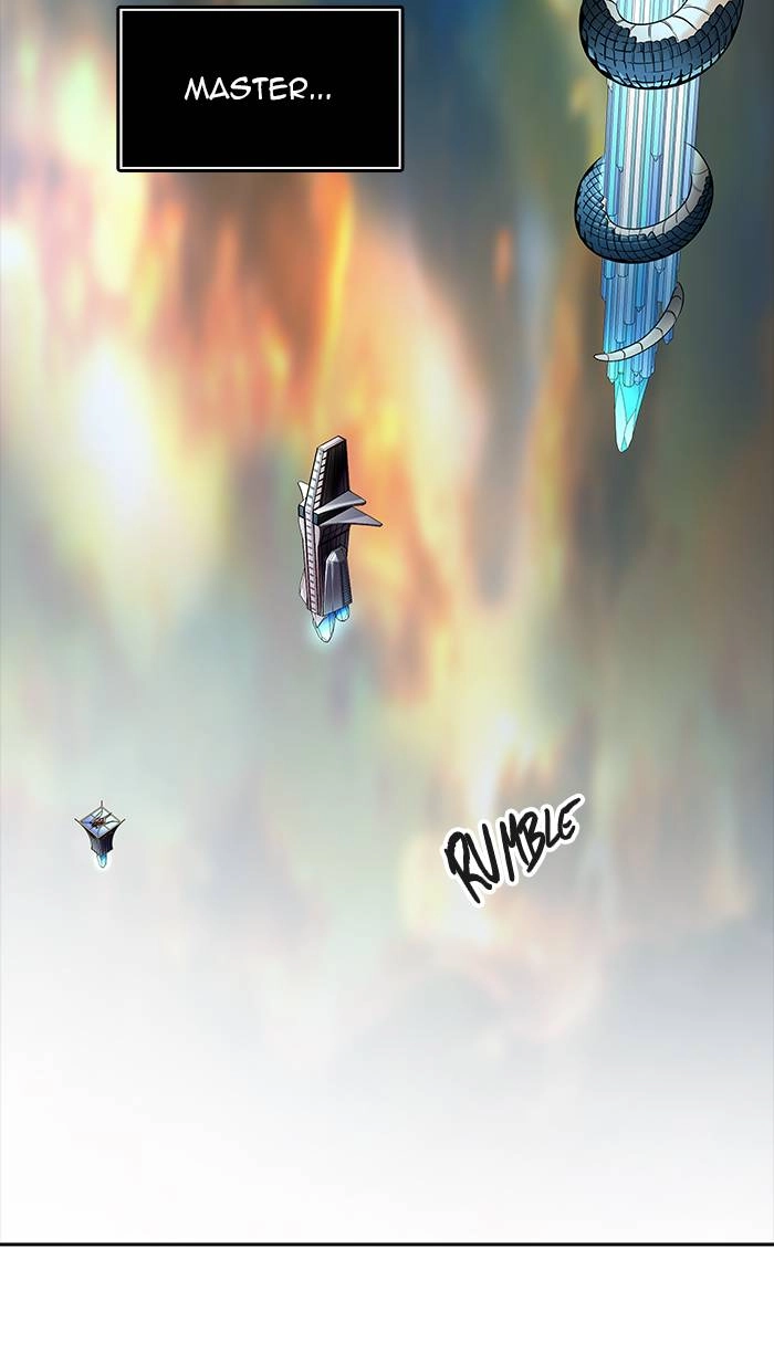 Tower of God Chapter 516 - Page 5