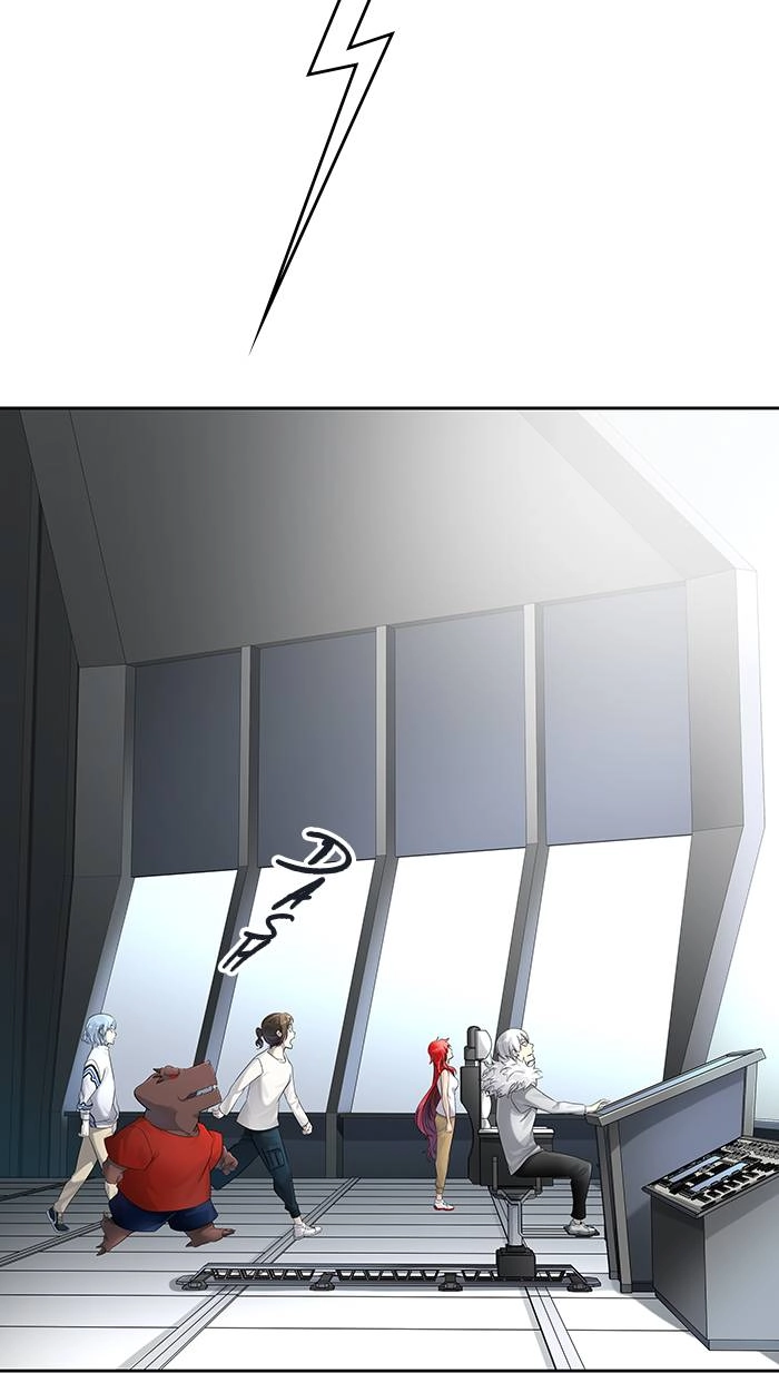 Tower of God Chapter 516 - Page 9