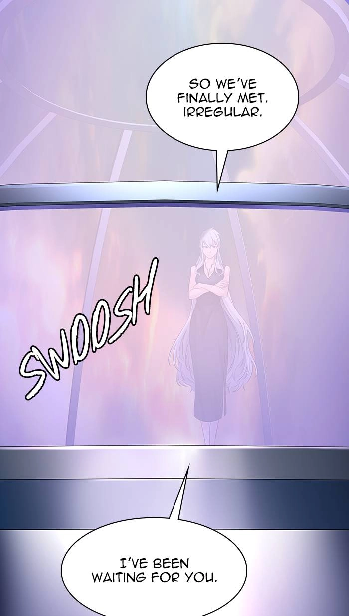 Tower of God Chapter 516 - Page 14