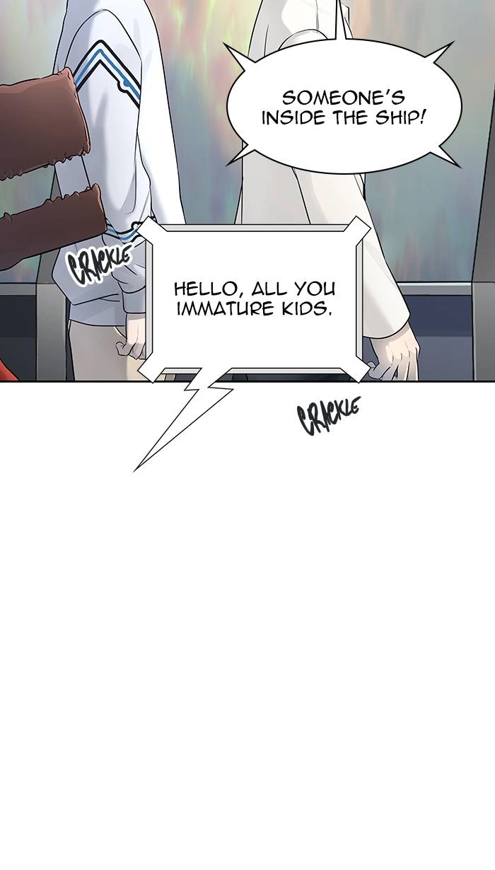 Tower of God Chapter 516 - Page 16
