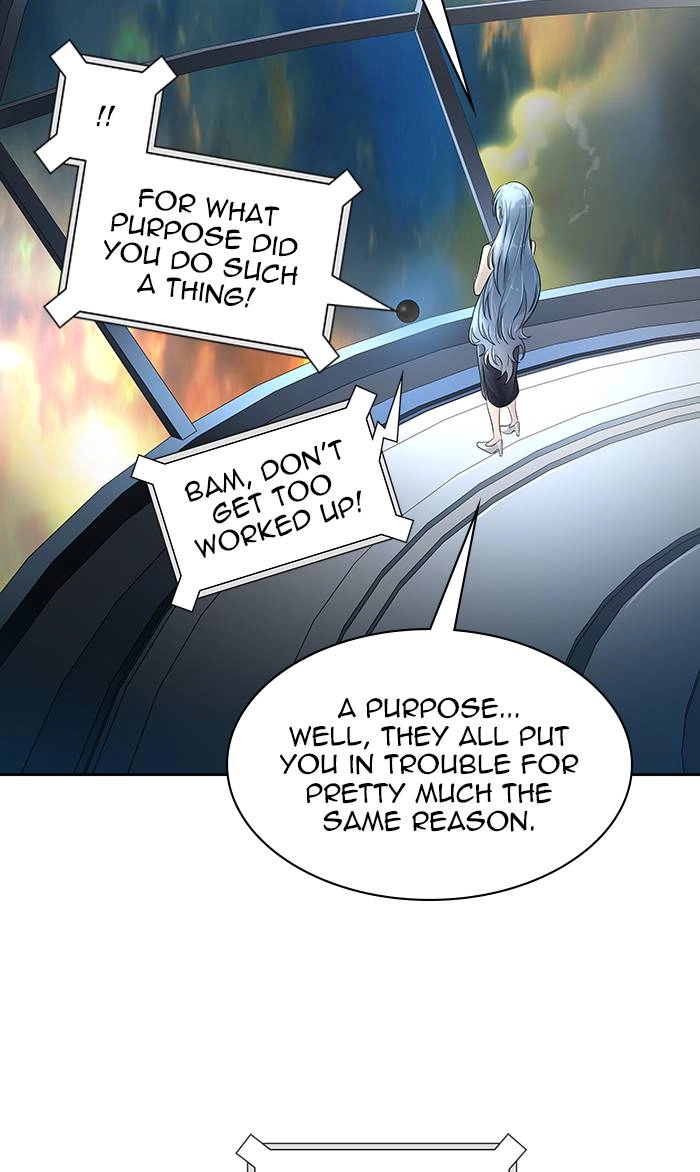 Tower of God Chapter 516 - Page 20