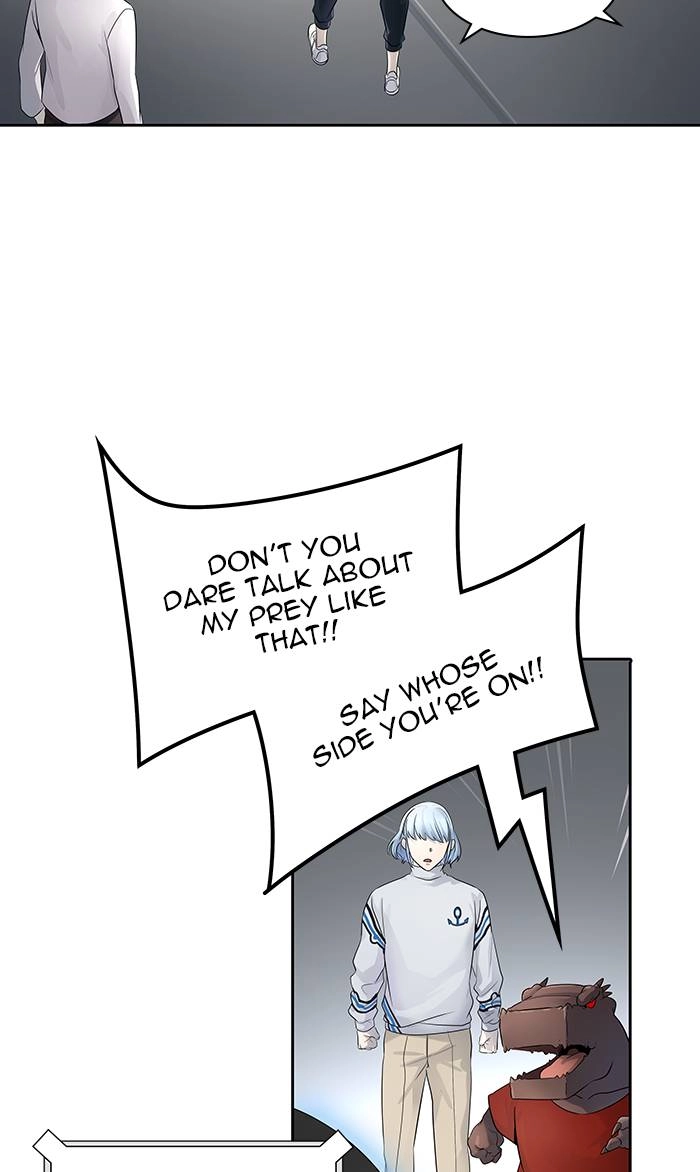 Tower of God Chapter 516 - Page 22