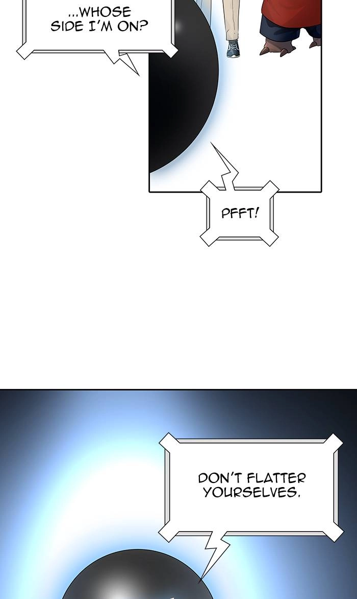 Tower of God Chapter 516 - Page 23