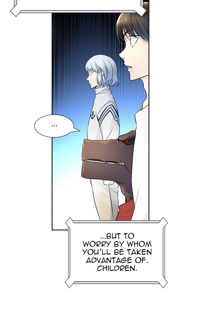 Tower of God Chapter 516 - Page 25