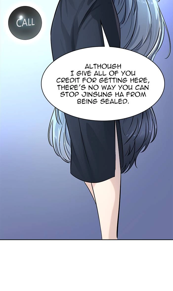 Tower of God Chapter 516 - Page 28