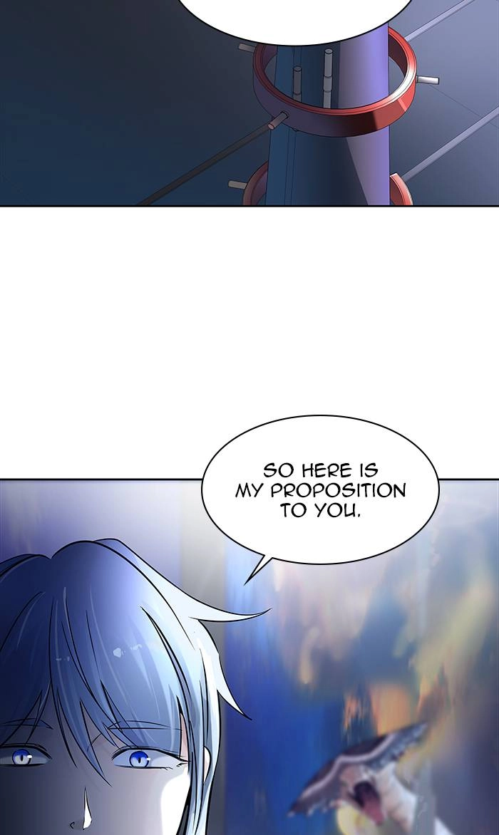 Tower of God Chapter 516 - Page 30