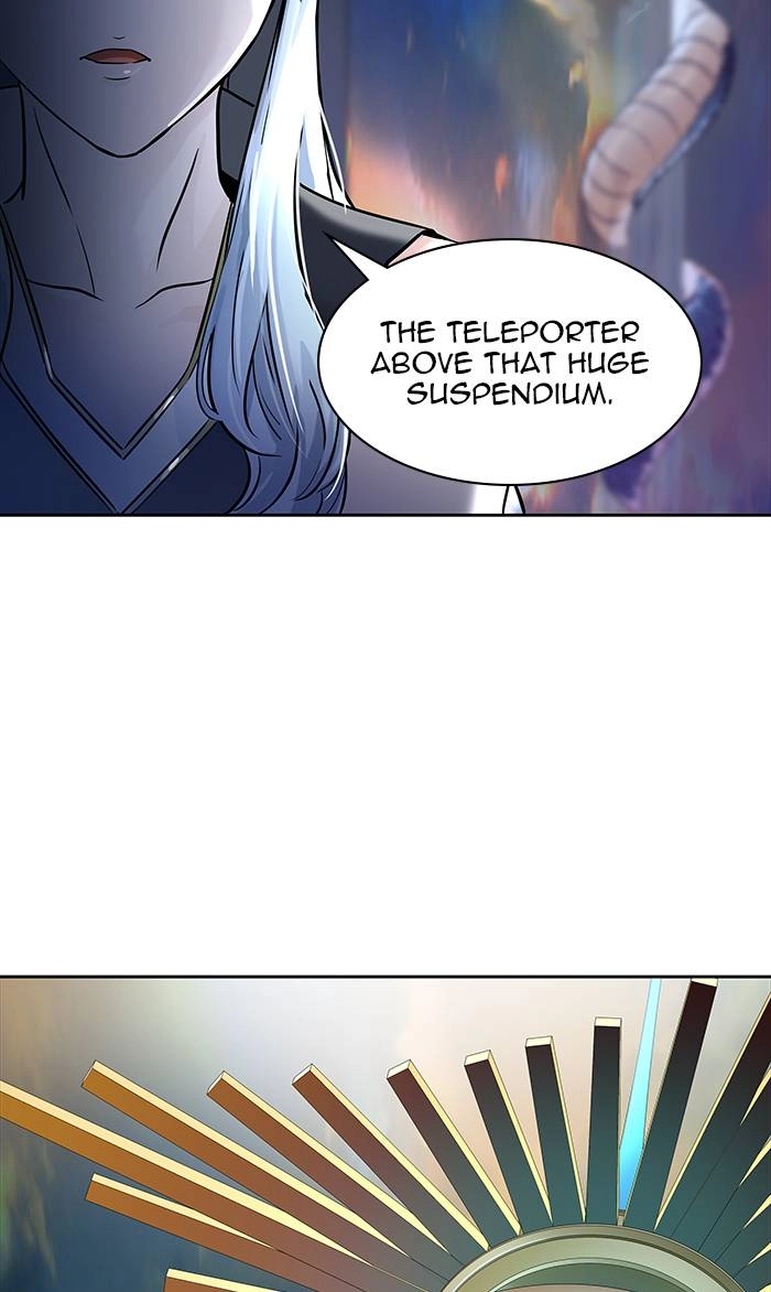 Tower of God Chapter 516 - Page 31