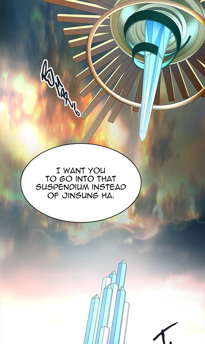 Tower of God Chapter 516 - Page 32