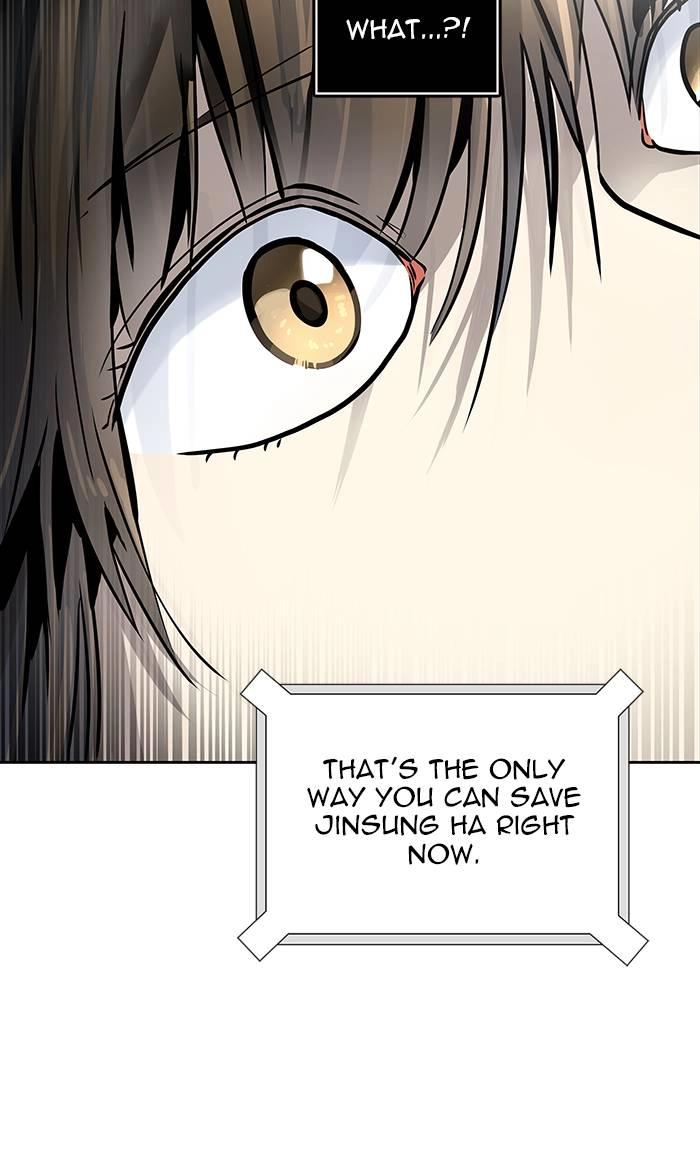 Tower of God Chapter 516 - Page 34