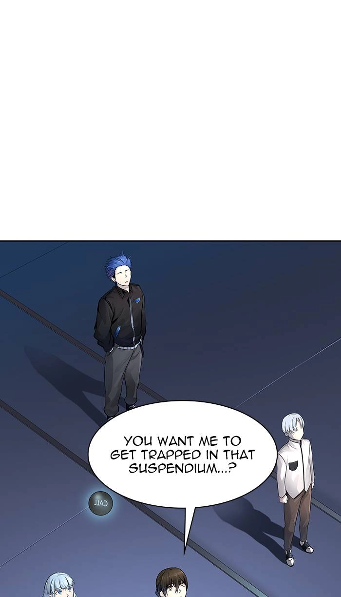 Tower of God Chapter 516 - Page 35