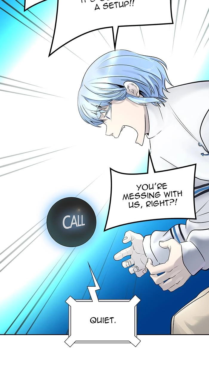 Tower of God Chapter 516 - Page 37