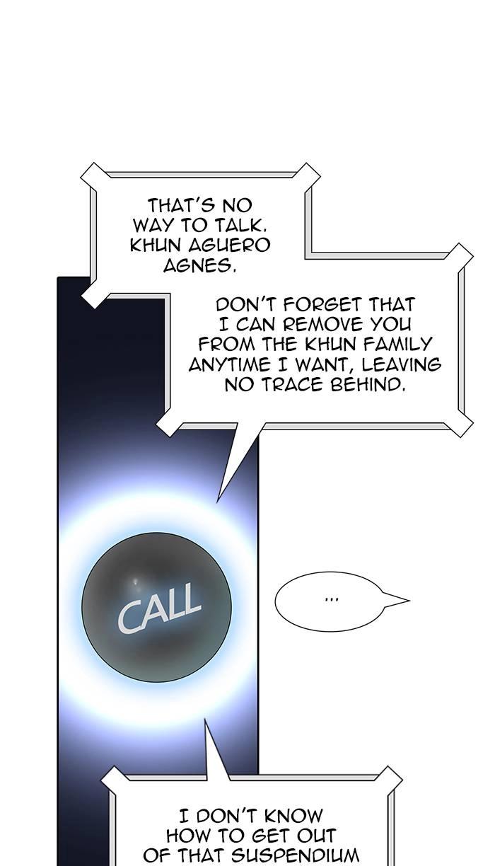 Tower of God Chapter 516 - Page 38