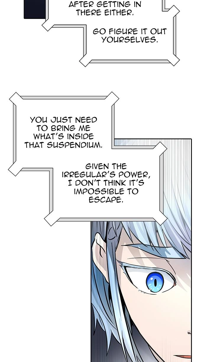 Tower of God Chapter 516 - Page 39
