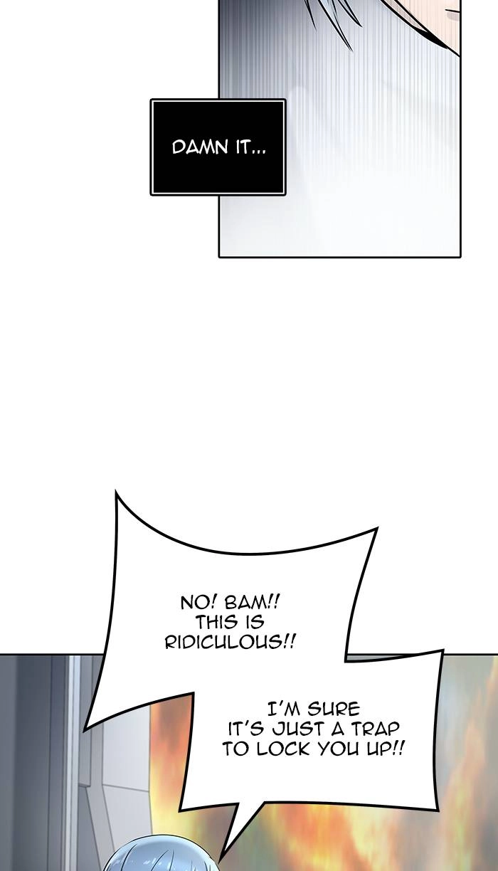 Tower of God Chapter 516 - Page 40