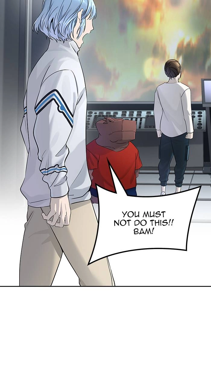 Tower of God Chapter 516 - Page 41