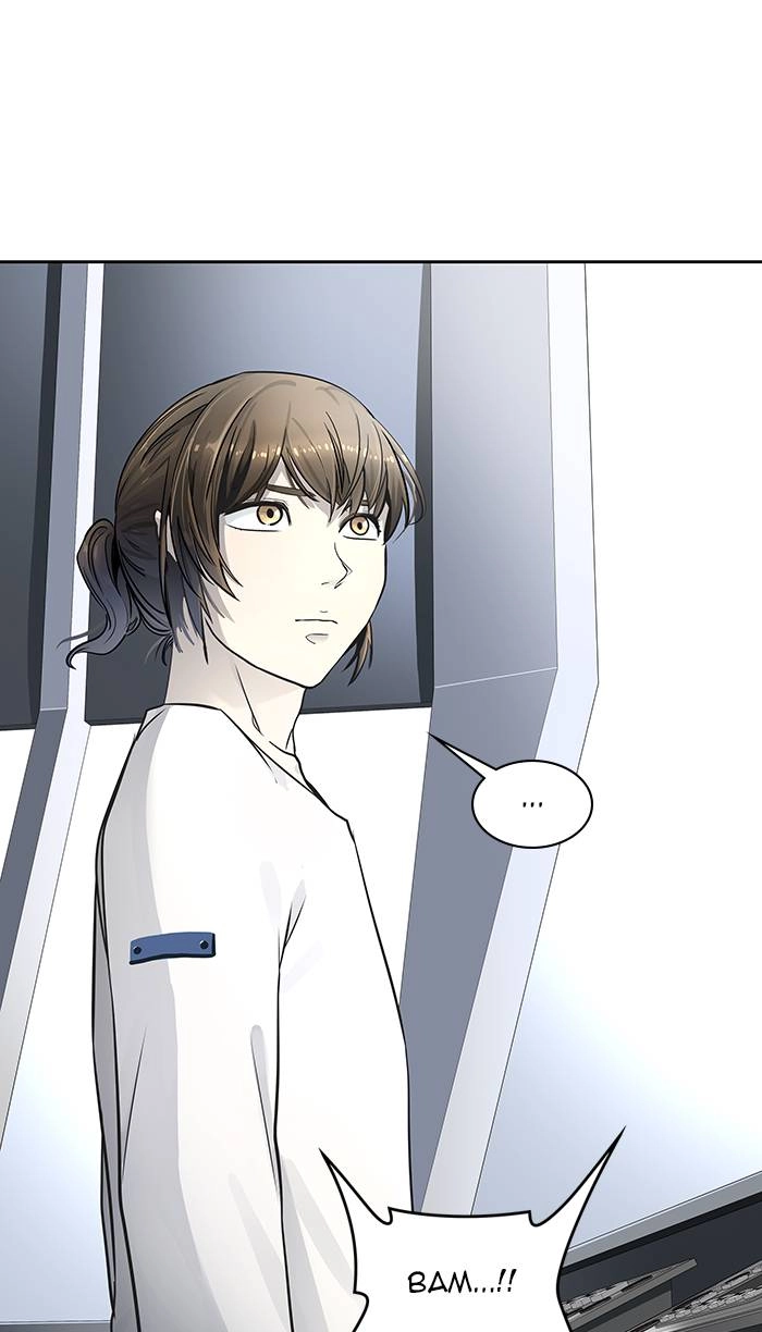 Tower of God Chapter 516 - Page 42
