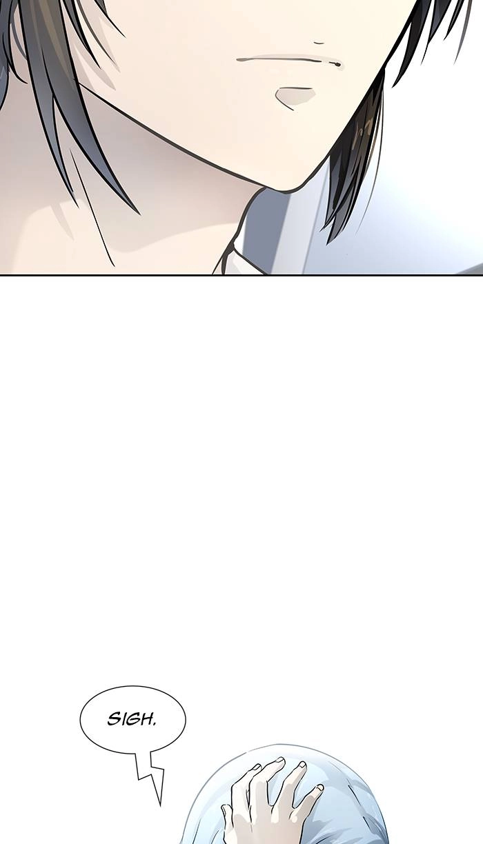 Tower of God Chapter 516 - Page 44