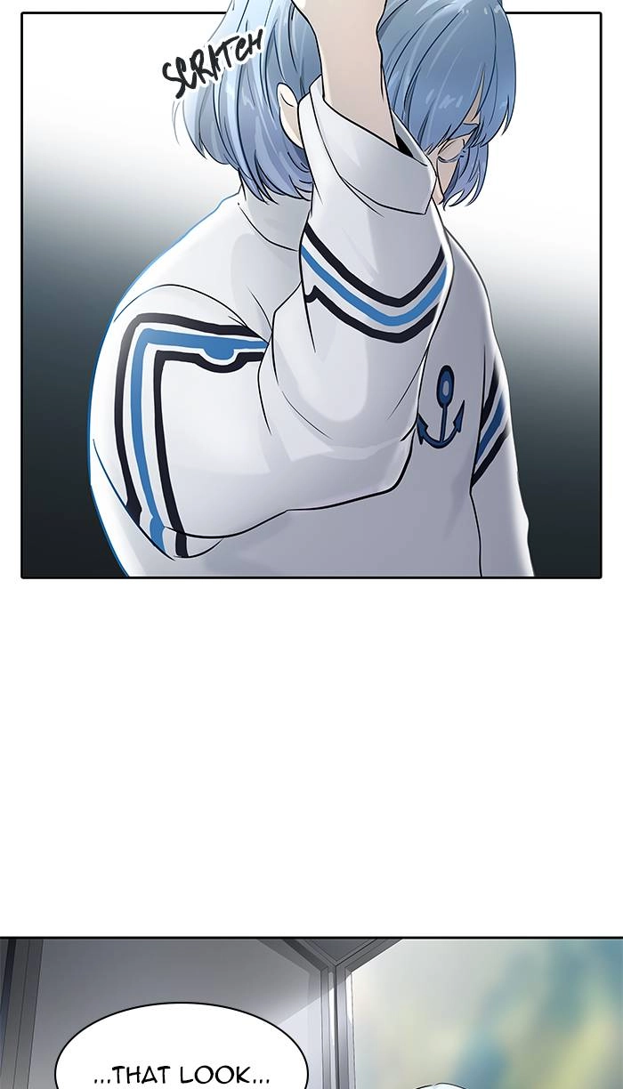 Tower of God Chapter 516 - Page 45