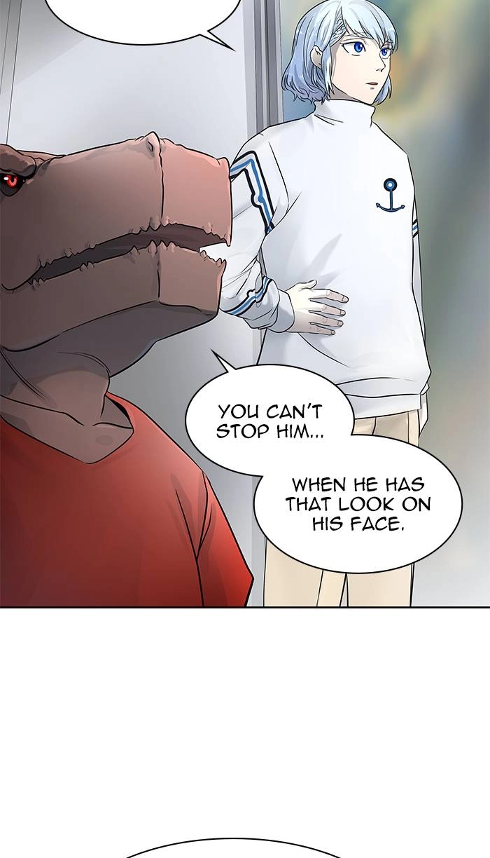 Tower of God Chapter 516 - Page 46