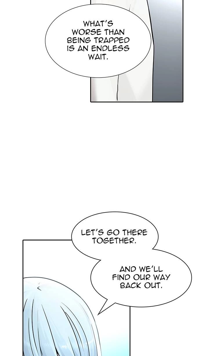 Tower of God Chapter 516 - Page 49