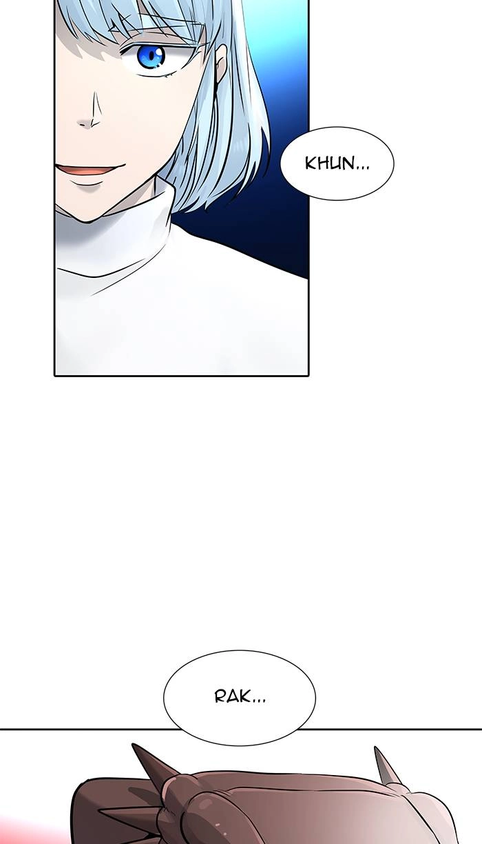 Tower of God Chapter 516 - Page 50
