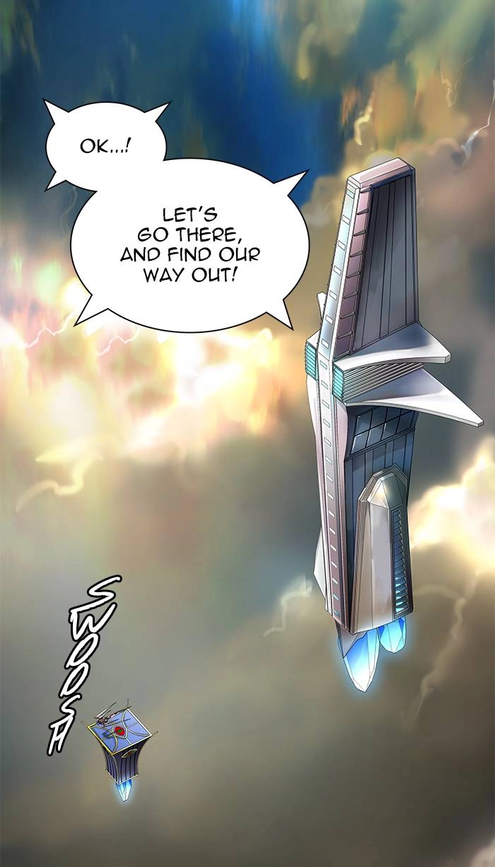 Tower of God Chapter 516 - Page 52
