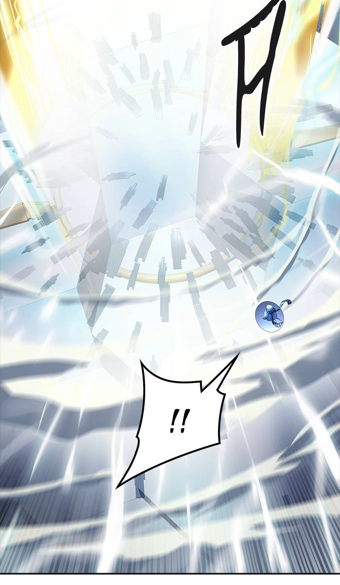 Tower of God Chapter 516 - Page 55
