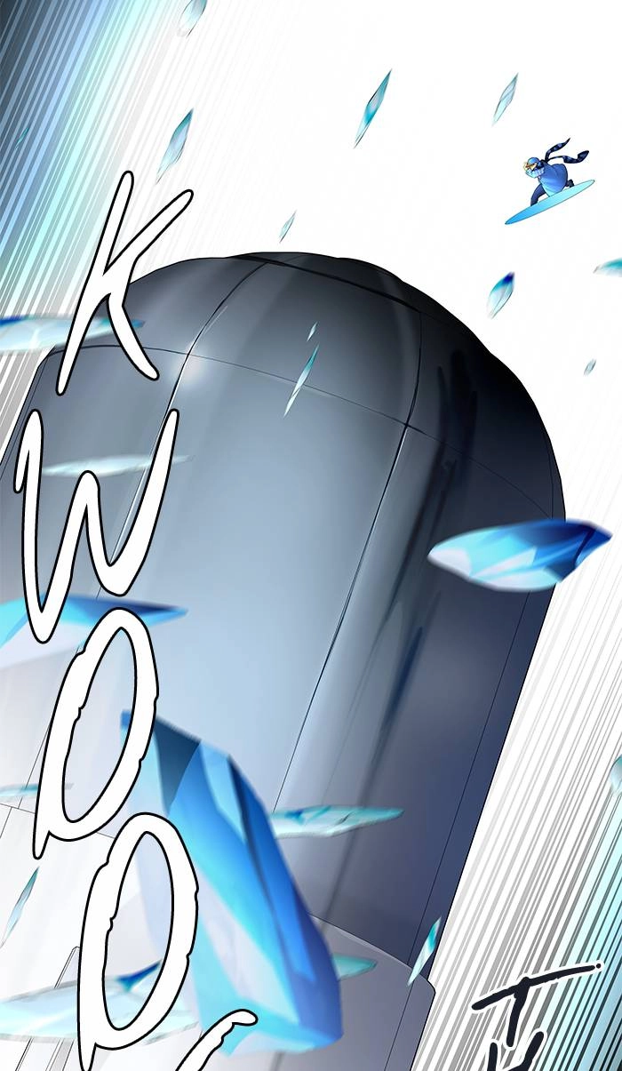 Tower of God Chapter 516 - Page 68