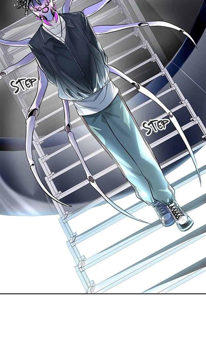 Tower of God Chapter 516 - Page 75