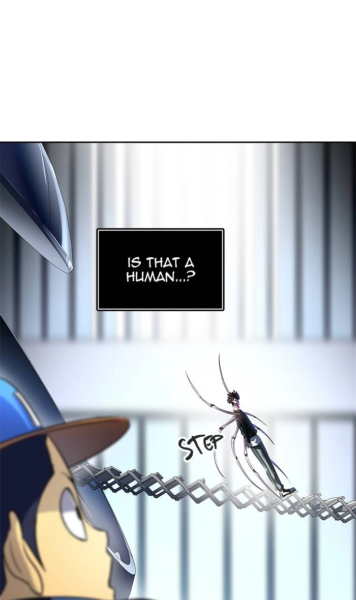 Tower of God Chapter 516 - Page 76