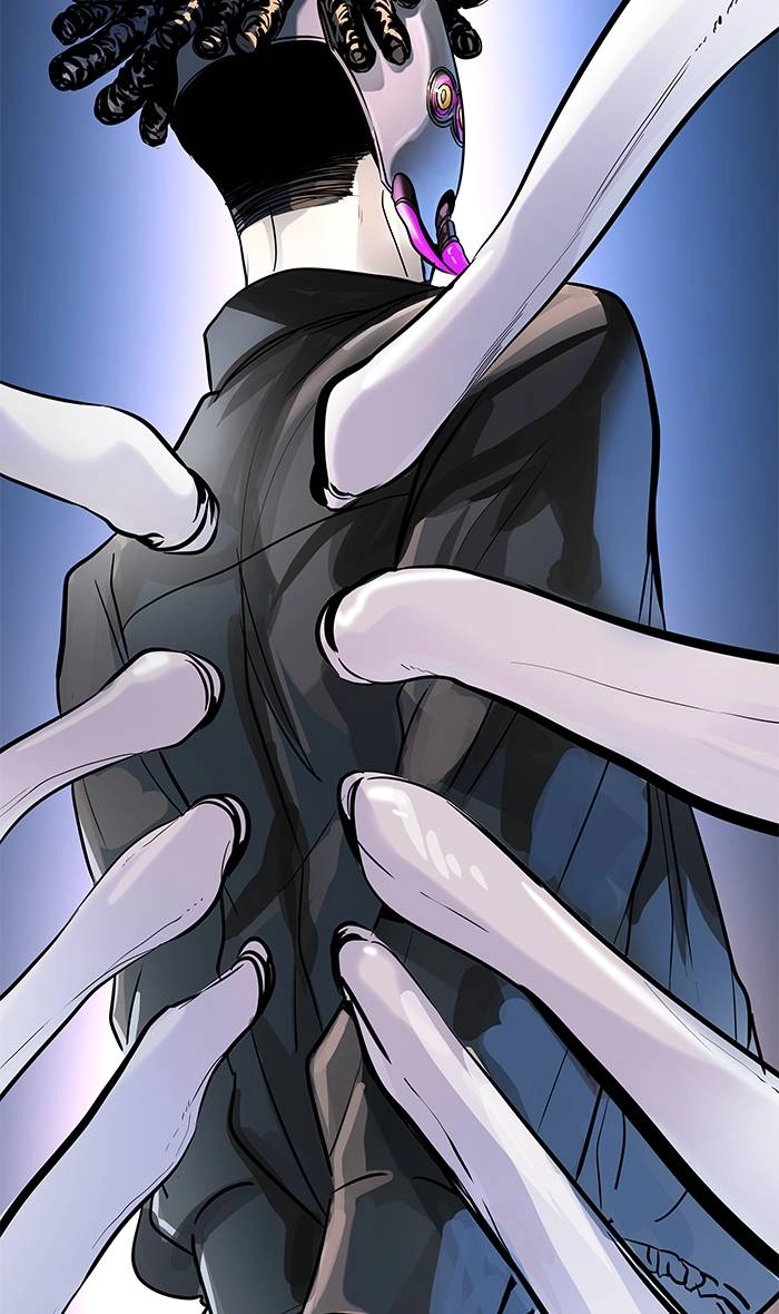 Tower of God Chapter 516 - Page 78