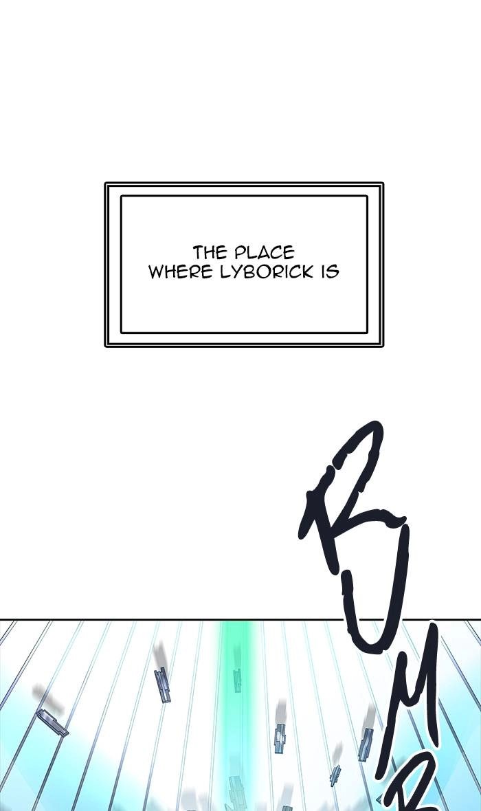 Tower of God Chapter 516 - Page 80