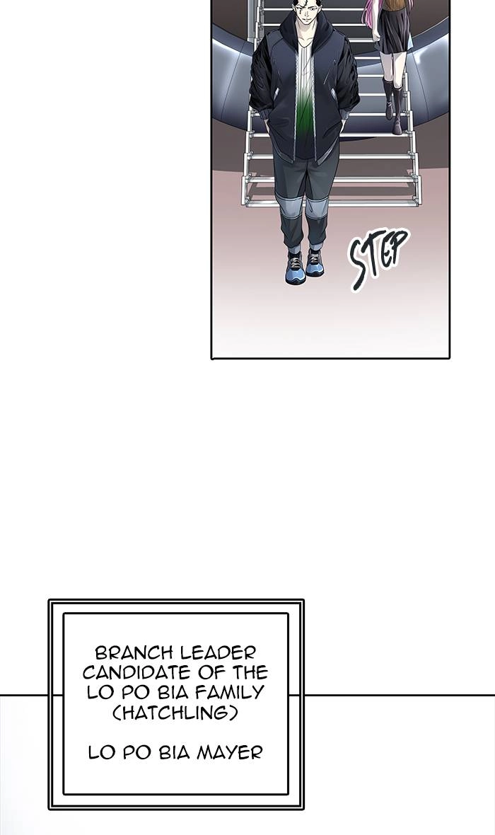 Tower of God Chapter 516 - Page 88
