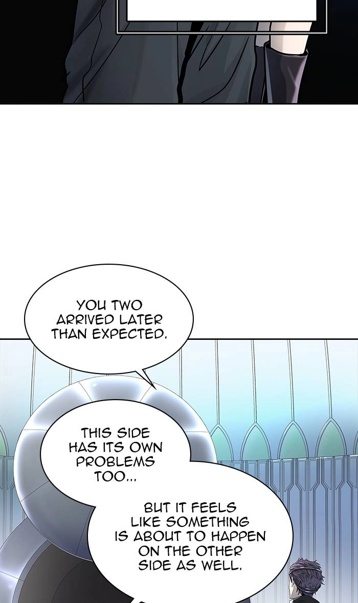 Tower of God Chapter 516 - Page 90