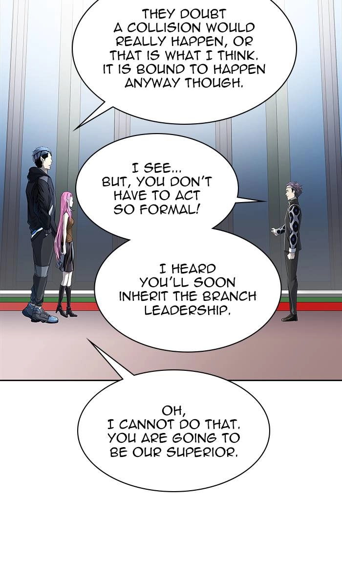 Tower of God Chapter 516 - Page 92