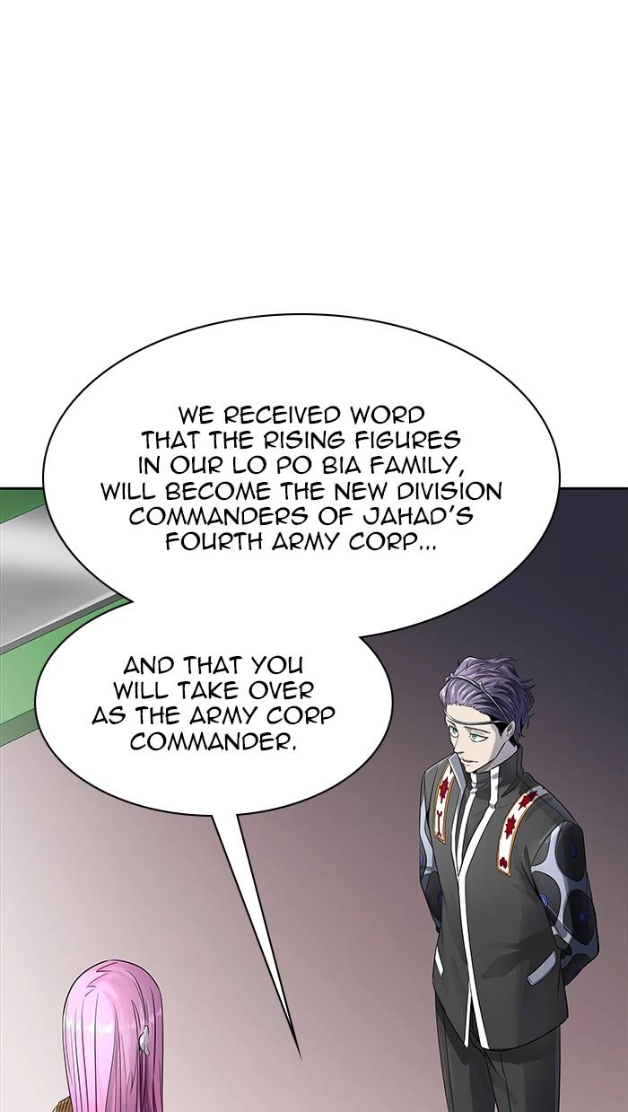 Tower of God Chapter 516 - Page 93