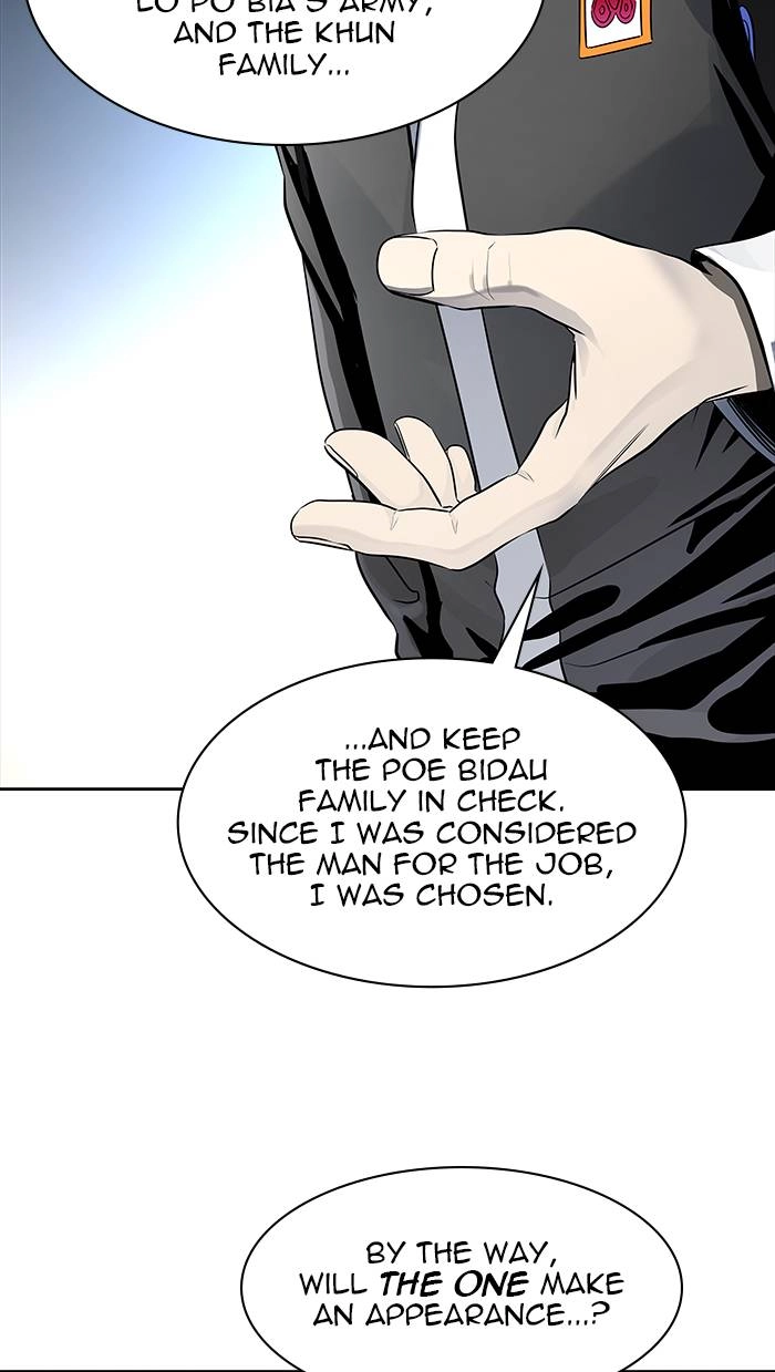 Tower of God Chapter 516 - Page 96