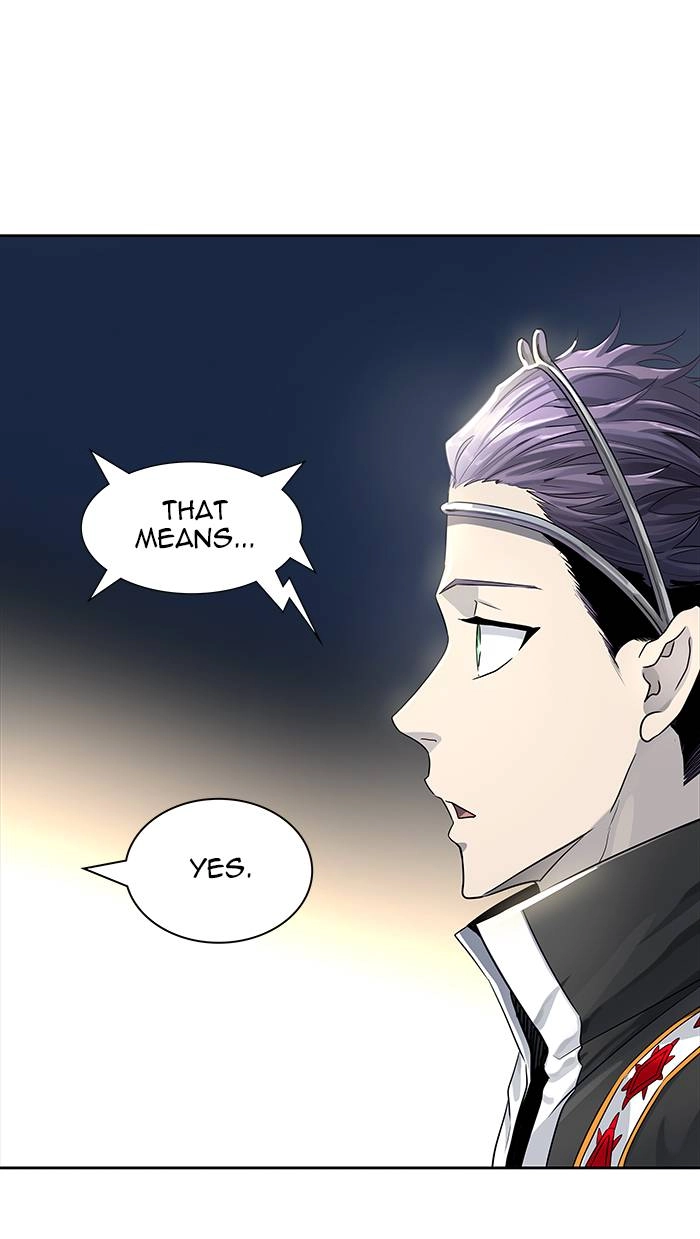 Tower of God Chapter 516 - Page 98