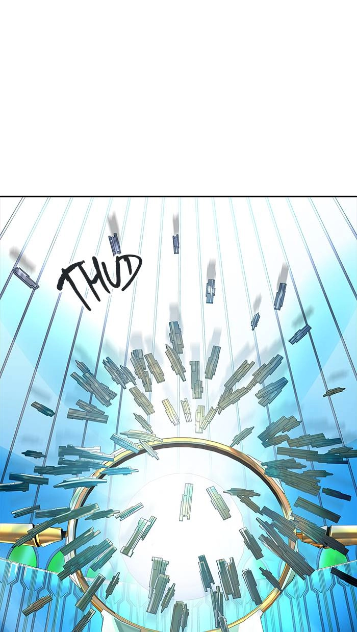 Tower of God Chapter 516 - Page 99