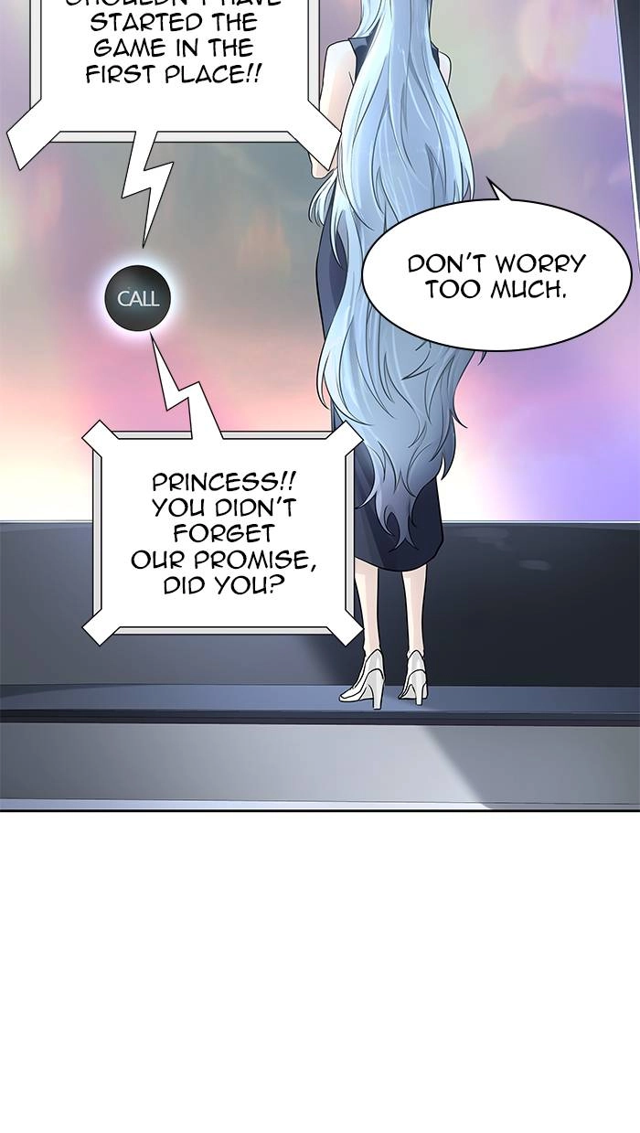 Tower of God Chapter 516 - Page 103